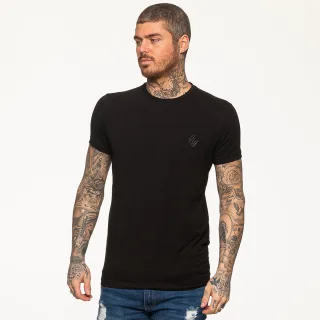 Herren T-Shirt | Enzo Designer Herrenbekleidung