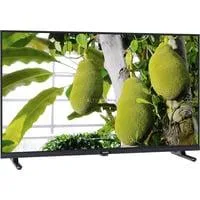 32PHS6000/12, LED-Fernseher 80 cm (32 Zoll), schwarz/dunkelgrau, WXGA, Triple Tuner, Smart TV