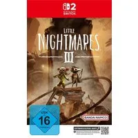 Little Nightmares III Nintendo Switch 2