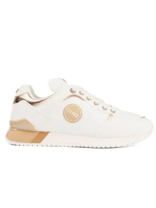 Colmar Herren Originals Travis Plus Sneaker