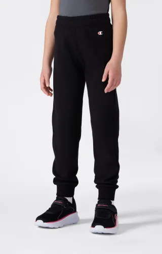 Champion Jogginghose "ICONS Rib Cuff Pants"