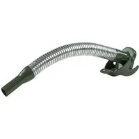 Valpro Kanister, Ausgussstutzen flexibel m. Luftrohr 38 cm f. Kraftstoffkanister