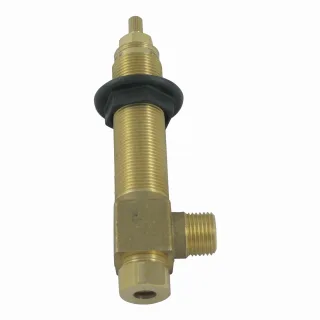Kludi Seitenventil Ersatzteil1/2Zoll Neutral 7630300-00
