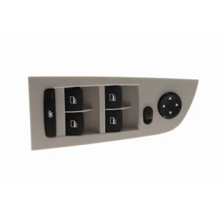 Vemo Schalter f?r Fensterheber BMW 3er E90 V20-73-0034