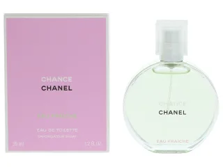 Chanel Chance Eau Fraiche Edt Spray 35ml.