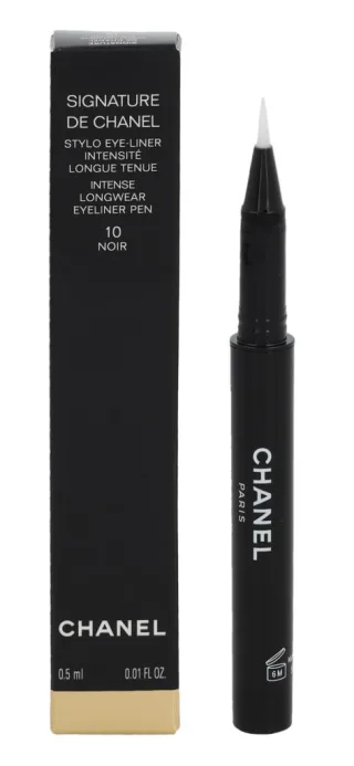 Chanel Signature Intense Longwear Eyeliner Pen.