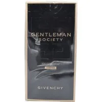 GIVENCHY Eau de Parfum Givenchy Gentleman Society Ambree Eau de Parfum (EDP) 100ml