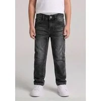 STACCATO 5-Pocket-Jeans mit Stretch, für Boys