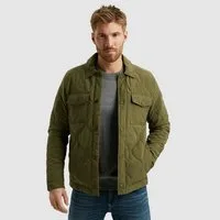 PME LEGEND Outdoorjacke mit Strukturmuster