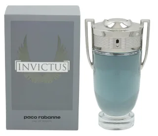 Paco Rabanne Invictus Edt Spray 200ml