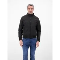 LERROS Blouson Blouson leicht gefüttert und flexibel Herren Blouson, Wasser- und windabweisend, Atmungsaktiv, Einfarbig