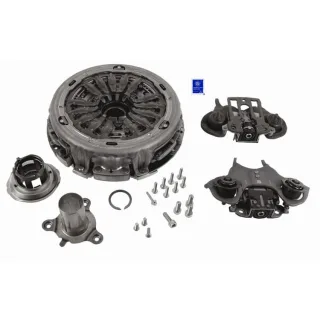 Sachs Kupplung Mercedes Citan Renault Captur Clio Kangoo