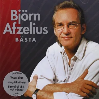 Björn Afzelius Bästa
