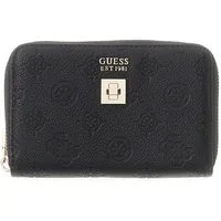 Guess Geldbörse SLG Zip Around