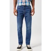 Wrangler Tapered-fit-Jeans River Regular fit