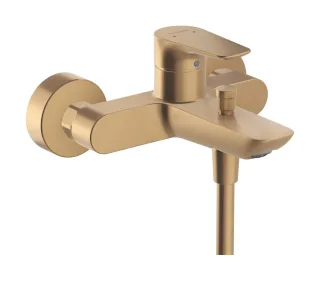 Hansgrohe Wannenmischer Aufputz Talis E Brushed Bronze,71794140 71794140