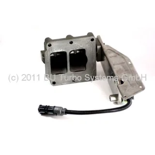 BE Turbo AGR-Ventil MAN 440013