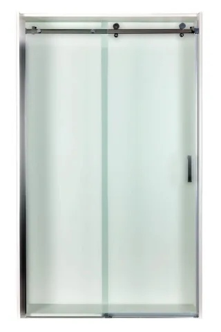 Neuesbad Design Nischenlösung 140 cm