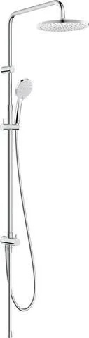 Duravit ShowerSystem Reno MinusFlow Chrom UV4322002010