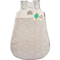 DIKOS Babyschlafsack Babyschlafsack ohne Füße 2,5 TOG