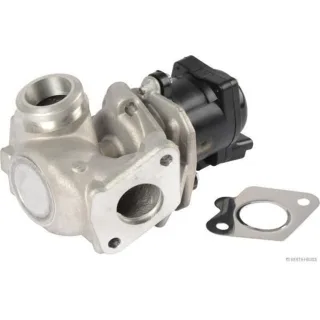 Jakoparts AGR-Ventil Citroen Fiat Peugeot Suzuki 1,6