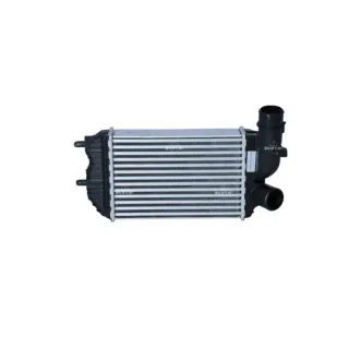 NRF Ladeluftk?hler Citroen Fiat Peugeot 30066A