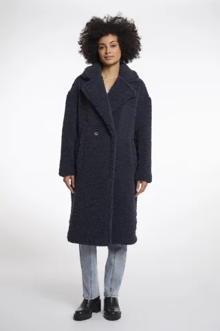 Rino&Pelle - Elicia.7002512 Night grey - Gr. - 38