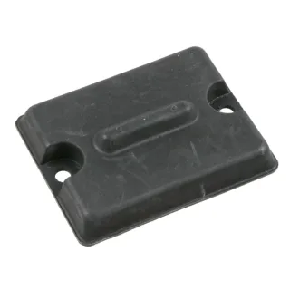 Febi Druckscheibe f?r Blattfeder  23487