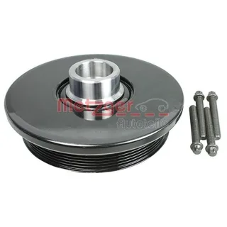 Metzger Riemenscheibe f?r Kurbelwelle BMW 1er 2er 3er 4er 5er X1 X5