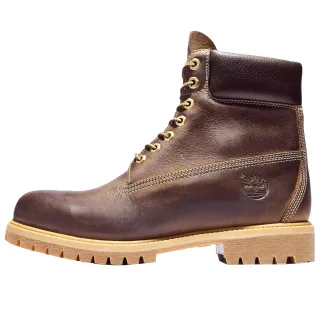 Timberland 6IN Lace Waterproof