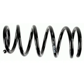 Sachs Feder hinten Honda Civic 7 1,7