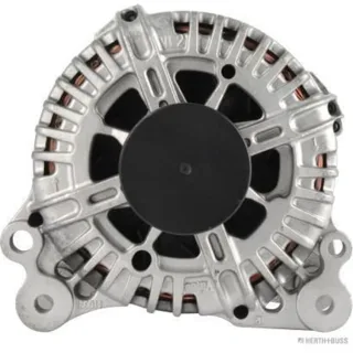 Elparts Generator 140A Audi Seat Skoda VW 32440343