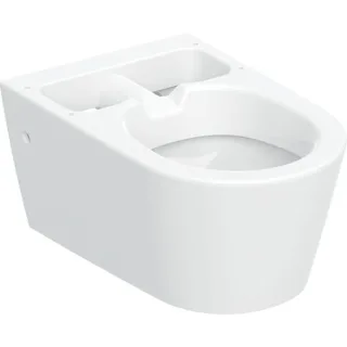 Geberit Ersatzteile Wand-WC für Geberit AquaClean Sela (bis Baujahr 2018): weiß-alpin, 242808112 242808112