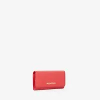 VALENTINO BAGS Geldbörse BRIXTON (1-tlg), Damen Geldbeutel, Portemonnaie mit Logoschriftzug