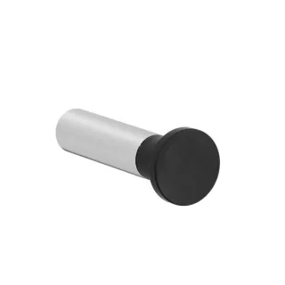 Avenarius Universal-Haken, mit Türstopper, Serie Universal 9001605010