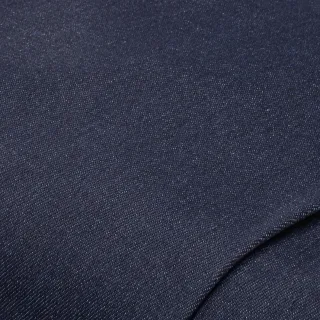 Jeansstoff/Denim medium, dunkelblau