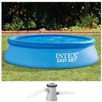 Intex Quick-Up Pool Easy Set, ØxH: 305x76 cm