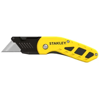 STANLEY Klappmesser mit feststehender Klinge - STHT10424-0