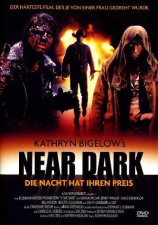 Near Dark - Die Nacht hat ihren Preis [DVD] [2004]