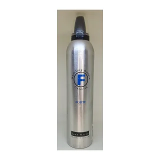 Jean Marin modeling Mousse Finishing Haarstyling starker Halt 300ml
