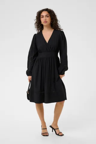 Kleid KAhaily Kleid Tight fit