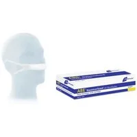 MediTrade Nasenpflaster Meditrade - ABE Nasenverband - mit Ohrenschlaufen - 20 Stück