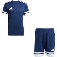 adidas Performance Fußballtrikot adidas Herren Set Trikot + Hose Squadra 25