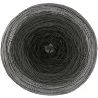 LANA GROSSA Merino Lace Aquarell Häkelwolle, 800 m