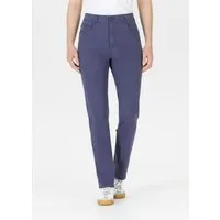 Stehmann Webhose Mellina Straight Fit im 5-Pocket-Stil