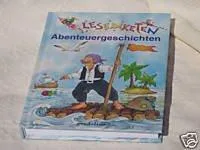 Abenteuergeschichten