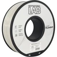 Prof. Lab Filament Hochwertiges ABS+ 1KG 1,75mm Filament Einfachere Druckbarkeit