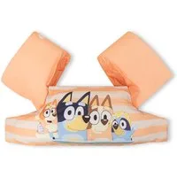 Swim Essentials Schwimmweste Puddle Jumper Bluey 15-30 kg 55 x 18 cm, Schwimmflügel SChwimmhilfe Schwimmweste