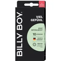 Billy Boy Kondome