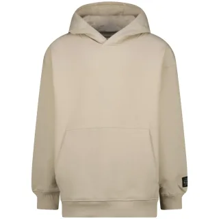 Raizzed - Hoody Natum agate grey - Gr. - 164
